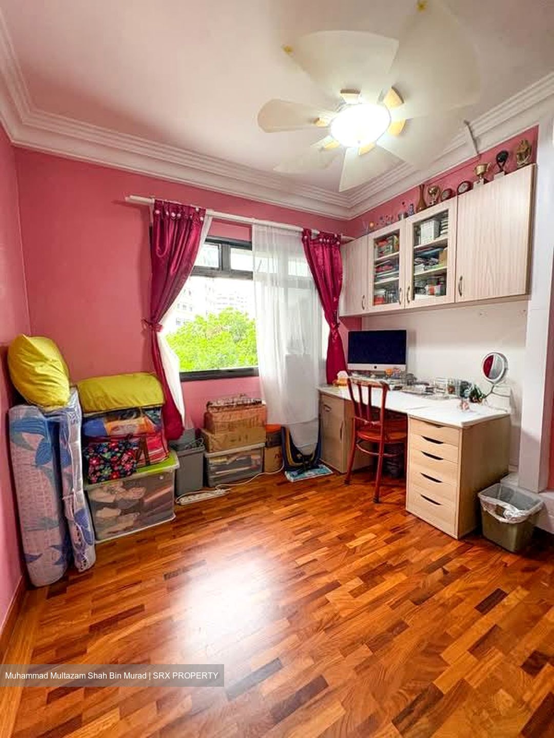 Blk 745 Woodlands Circle (Woodlands), HDB 4 Rooms #586203881